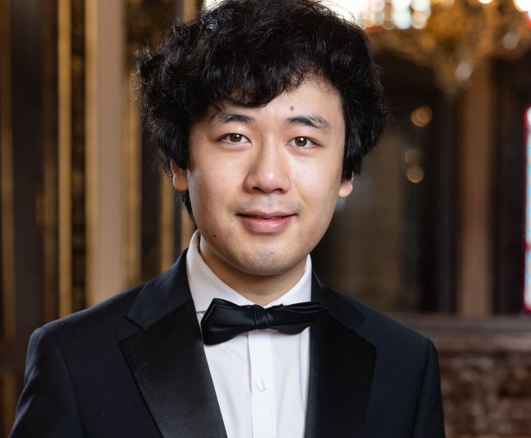 Yuanfan - autunno musicale 2018